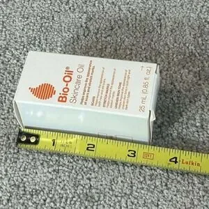 Bio-Oil | Bath & Body | Biooil Skincare Oil 25ml Scars Stretch Marks ...